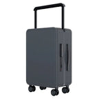 valise cabine luxe design moderne pour avion