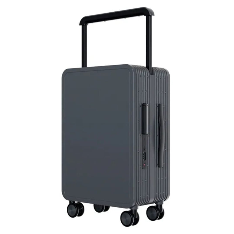 valise cabine luxe design moderne pour avion