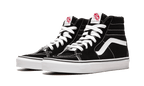 Vans Sk8-Hi Black White