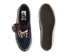 Vans Authentic 44 LX "Red"