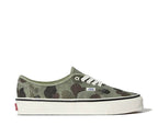 Vans LX Authentic 44 "Duck Camo Green"