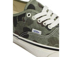 Vans LX Authentic 44 "Duck Camo Green"