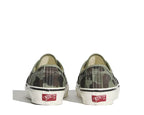 Vans LX Authentic 44 "Duck Camo Green"
