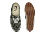 Vans LX Authentic 44 "Duck Camo Green"