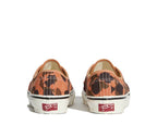 Vans LX Authentic 44 "Duck Camo Orange"