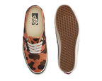 Vans LX Authentic 44 "Duck Camo Orange"