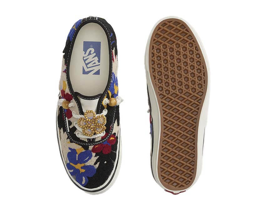 Vans LX Authentic 44 "Needlework"