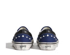 Vans LX Classic Slip-On 98 "Pearlized Indigo"