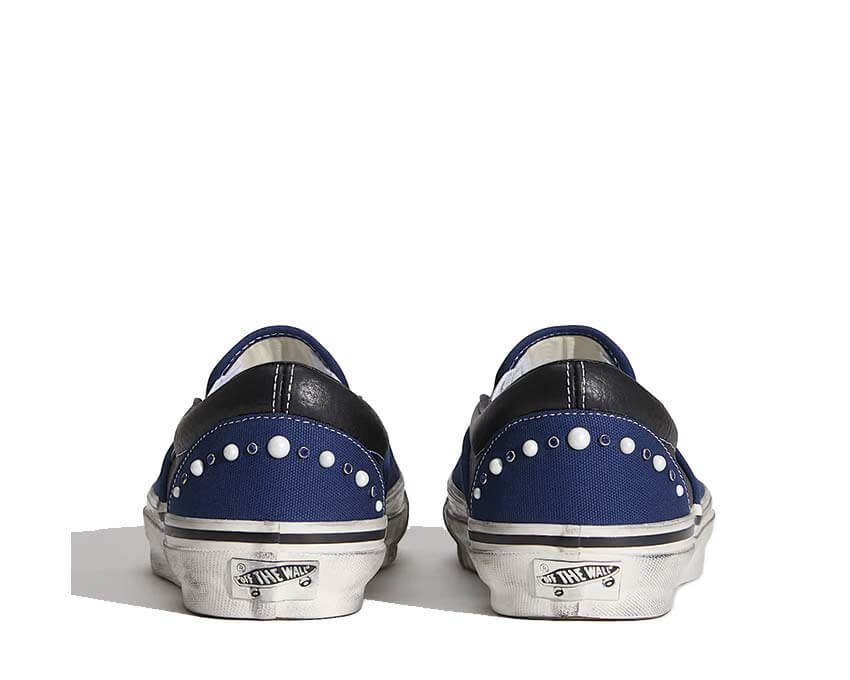 Vans LX Classic Slip-On 98 "Pearlized Indigo"