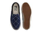 Vans LX Classic Slip-On 98 "Pearlized Indigo"