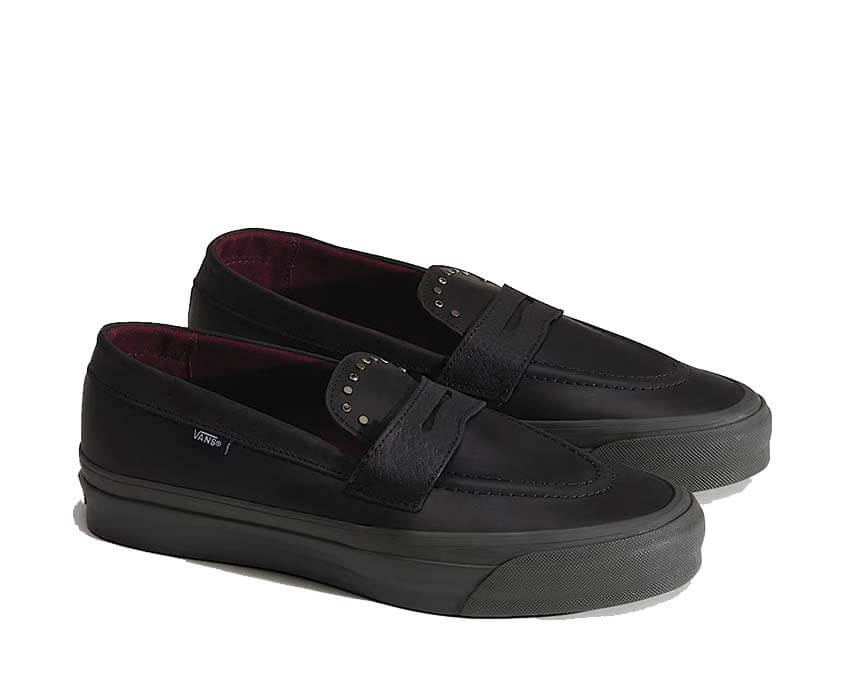 Vans Loafer 53 LX "Black"