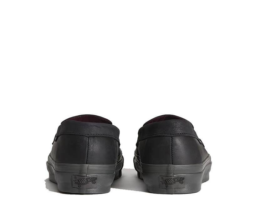 Vans Loafer 53 LX "Black"
