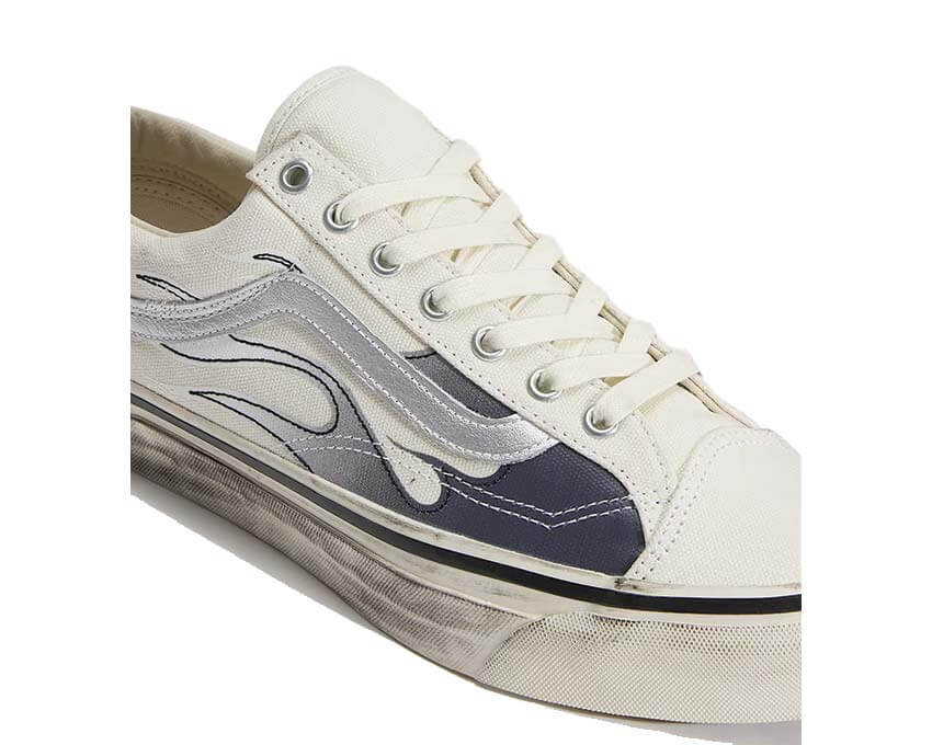 Vans Old Skool 36 LX "Marshmallow"