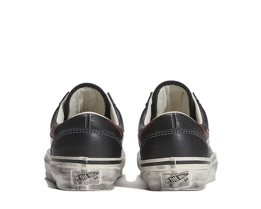 Vans Old Skool 36 LX "Black"