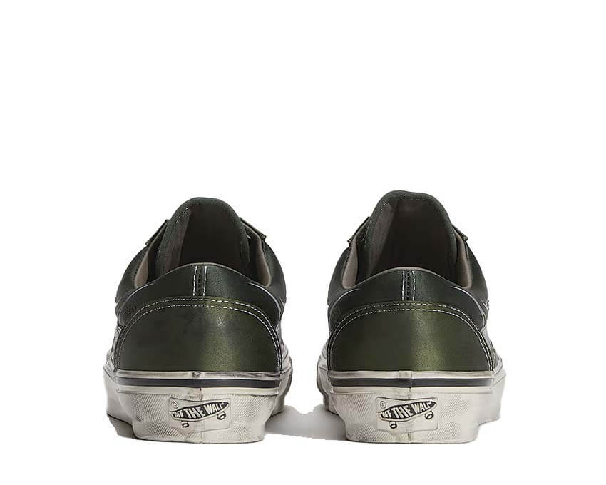 Vans Old Skool 36 LX "Green Balsam"