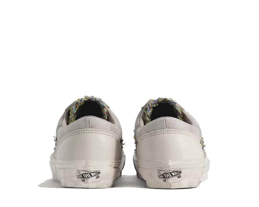 Vans Old Skool 36 LX 'Souvenir Beige'