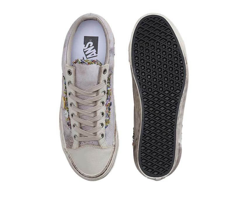 Vans Old Skool 36 LX 'Souvenir Beige'