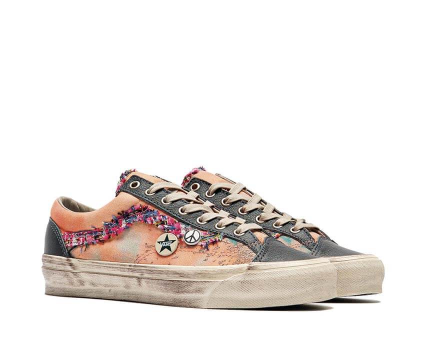 Vans Old Skool 36 LX 'Souvenir Asphalt'