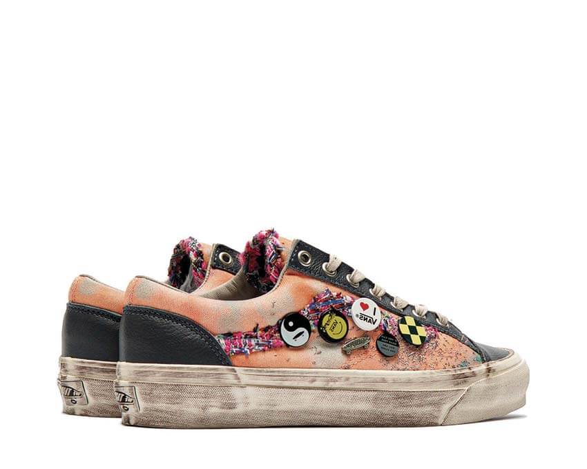 Vans Old Skool 36 LX 'Souvenir Asphalt'