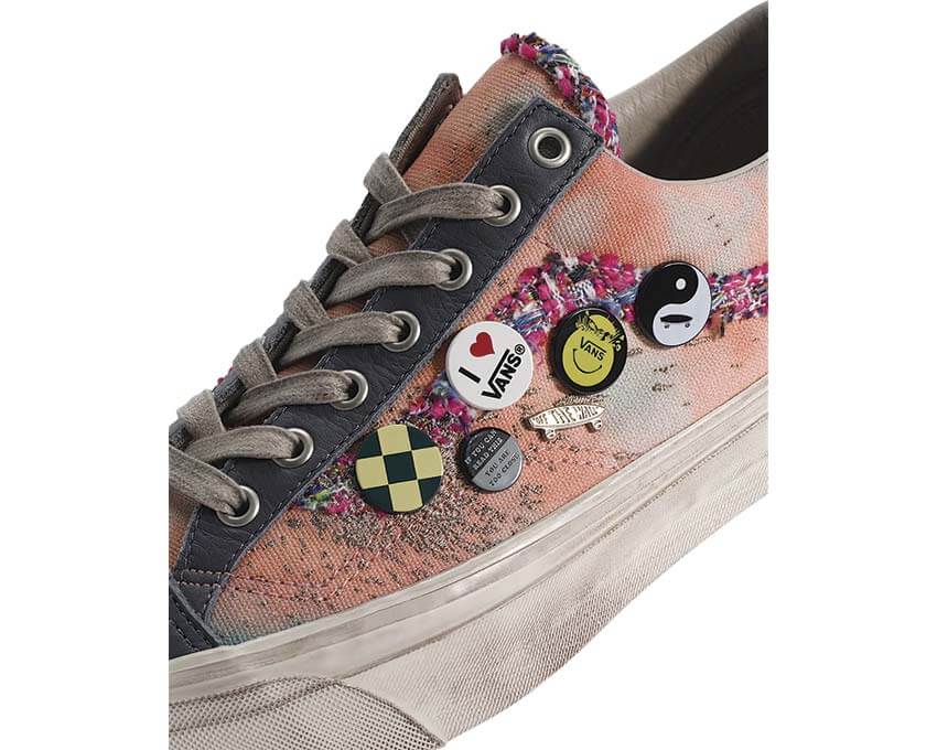 Vans Old Skool 36 LX 'Souvenir Asphalt'