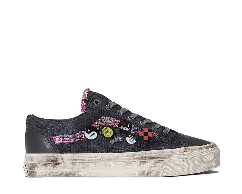 Vans Old Skool 36 LX 'Souvenir Faded Black'