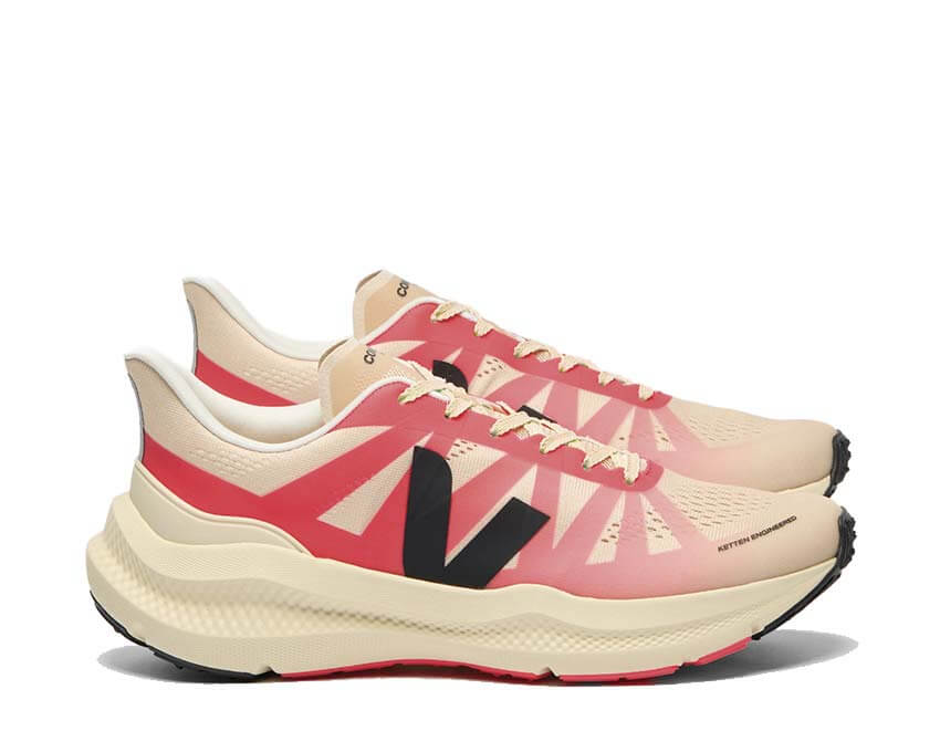 Veja Condor 3 Advanced "Rose Gradient"