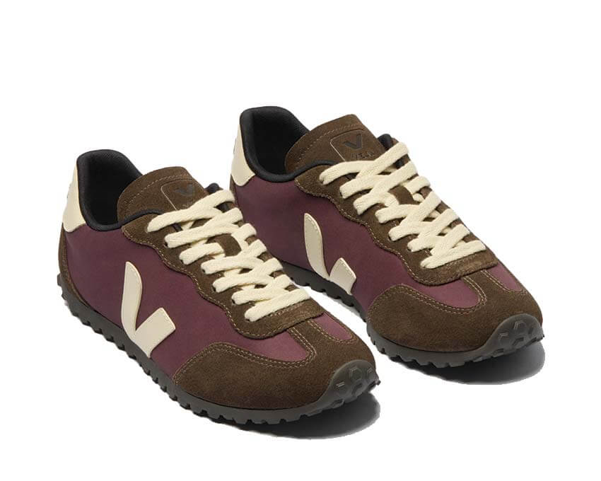 Veja GT Nolyn W "Amarante"