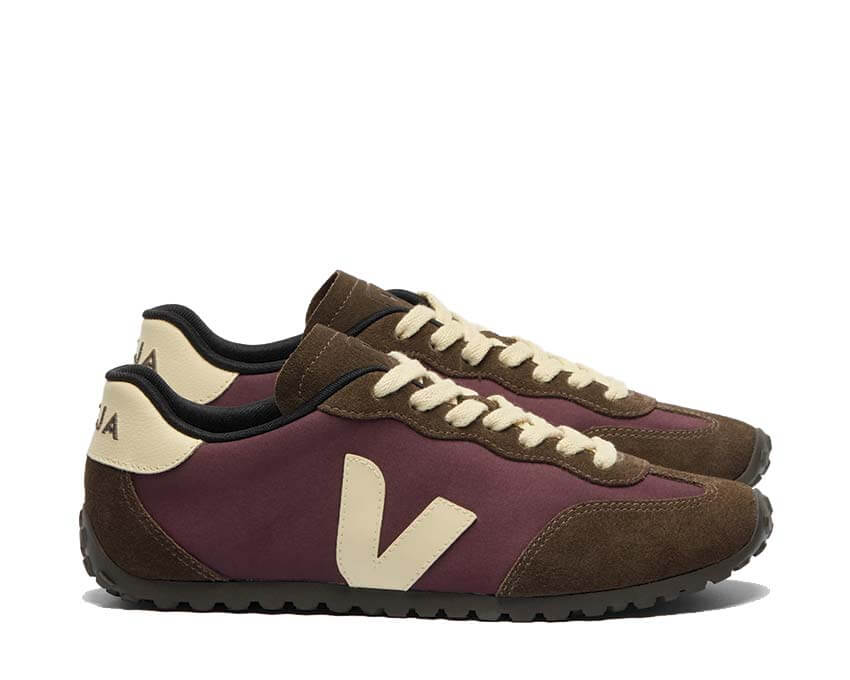 Veja GT Nolyn W "Amarante"