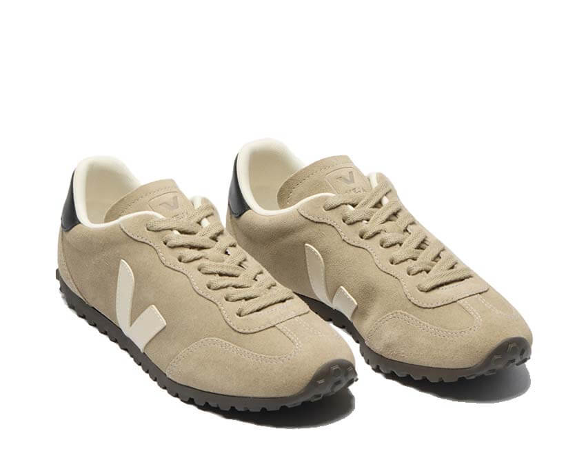 Veja GT Suede W "Taupe"