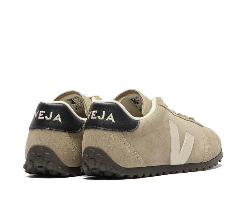 Veja GT Suede W "Taupe"