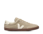 Veja Panenka Suede "Taupe"