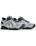 Asics Gel Quantum Kinetic Mid Grey Pure Silver