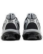 Asics Gel Quantum Kinetic Mid Grey Pure Silver