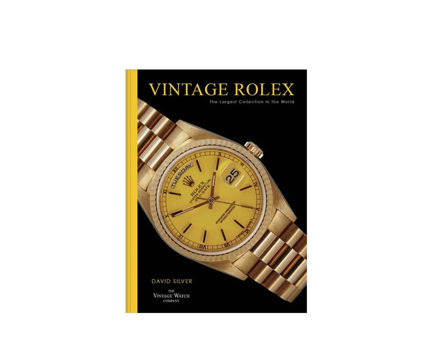 Vintage Rolex