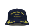 Visit Notre Dame De Bellecombe Cap