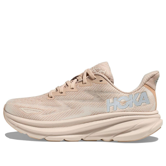 HOKA ONE ONE Clifton 9 'Shifting Sand' 1127896-SSEG