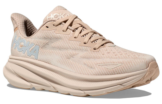 HOKA ONE ONE Clifton 9 'Shifting Sand' 1127896-SSEG