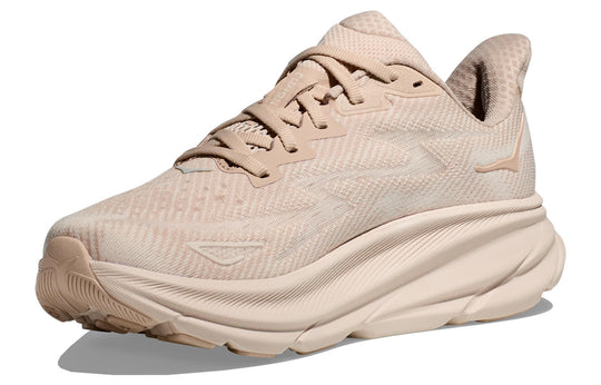 HOKA ONE ONE Clifton 9 'Shifting Sand' 1127896-SSEG