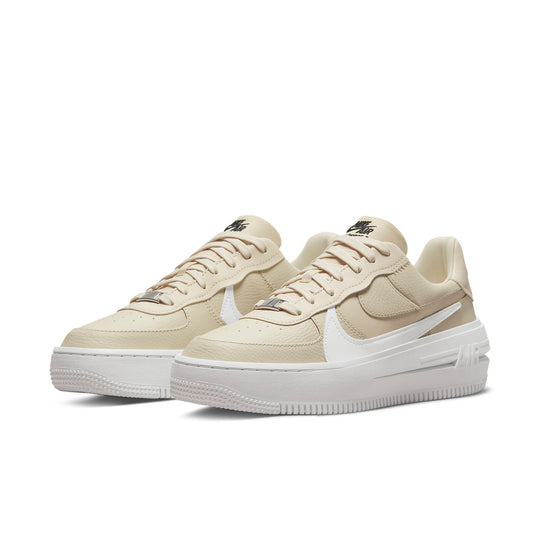 Nike Air Force 1 PLT.AF.ORM 'Fossil'