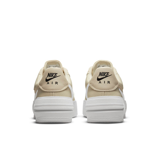 Nike Air Force 1 PLT.AF.ORM 'Fossil'