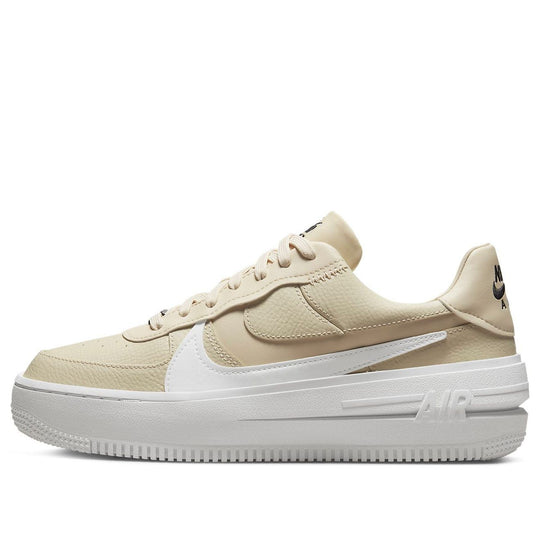 Nike Air Force 1 PLT.AF.ORM 'Fossil'