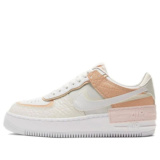 Nike Air Force 1 Shadow SE 'Spruce Aura'