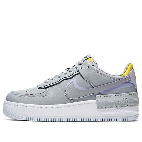 Nike Air Force 1 Shadow 'Lavender Mist'