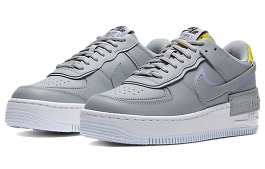 Nike Air Force 1 Shadow 'Lavender Mist'