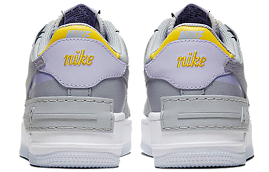 Nike Air Force 1 Shadow 'Lavender Mist'