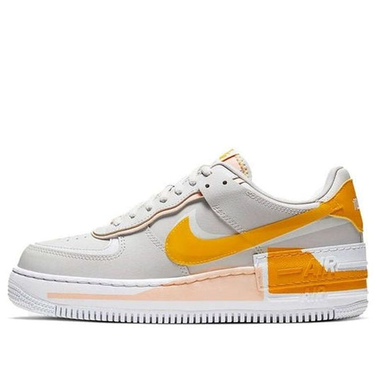 Nike Air Force 1 Shadow 'Pollen Rise'