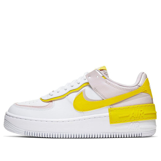 Nike Air Force 1 Shadow 'Sunshine'