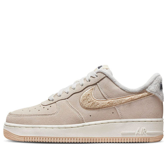 Nike Air Force 1 '07 SE 'Sanddrift Sherpa'