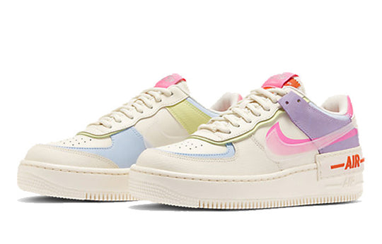 Nike Air Force 1 'Shadow Beige'