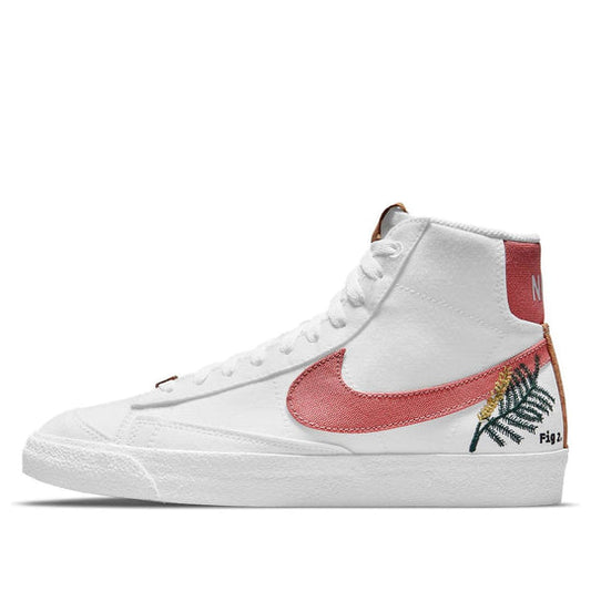 Nike Blazer Mid '77 'Catechu'